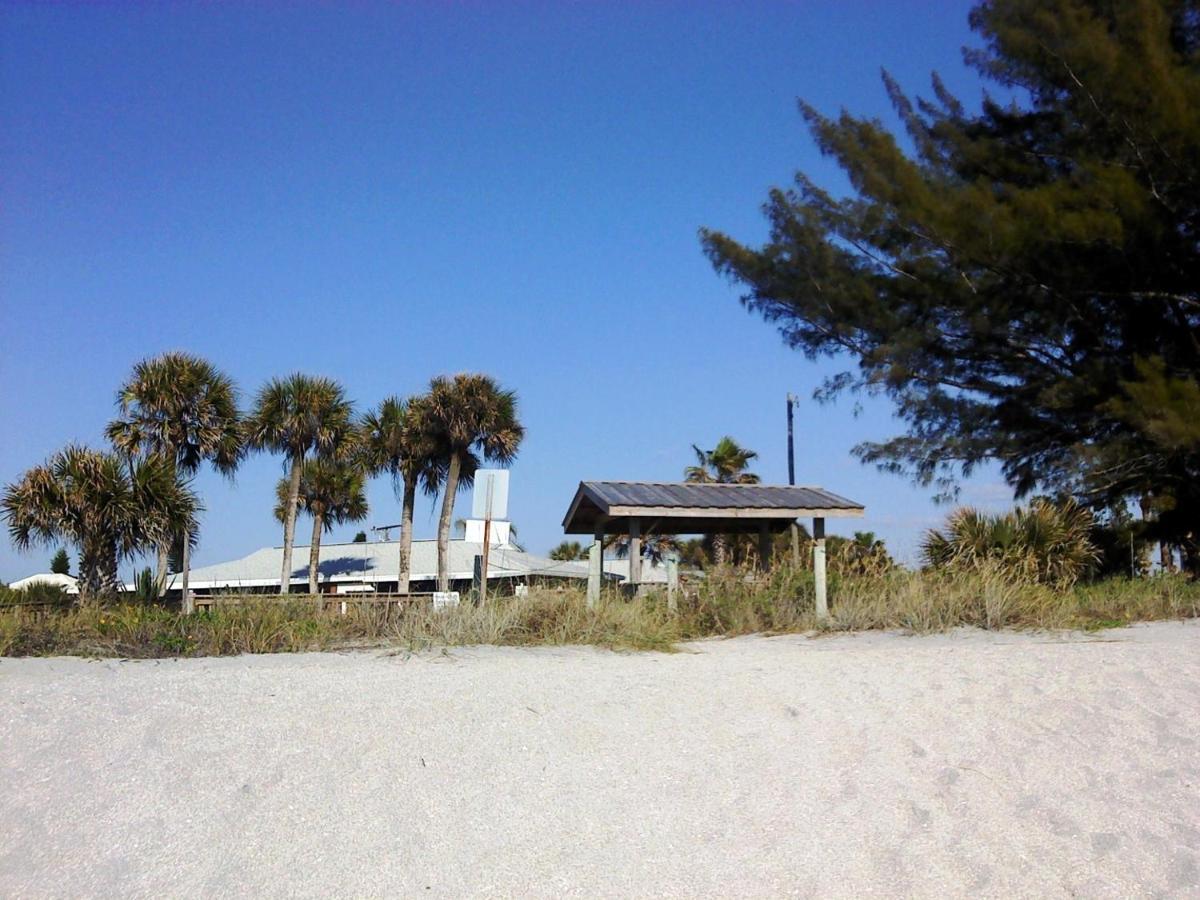 Venice Villas On The Beach Exteriör bild