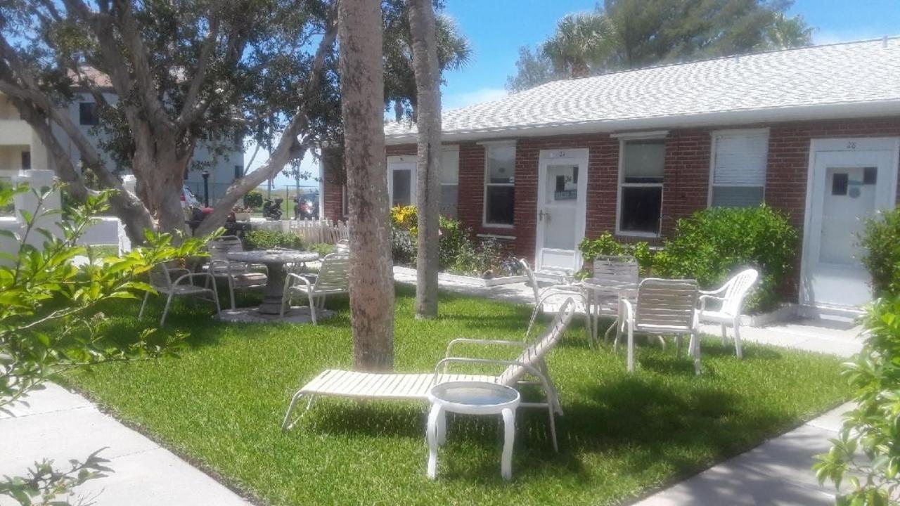 Venice Villas On The Beach Exteriör bild