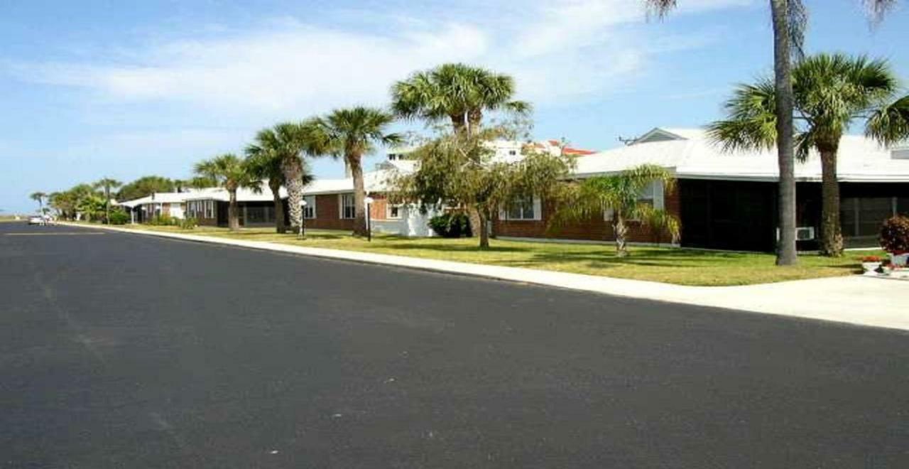 Venice Villas On The Beach Exteriör bild